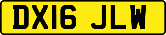 DX16JLW