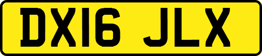 DX16JLX