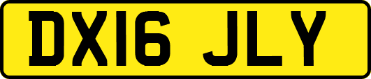 DX16JLY