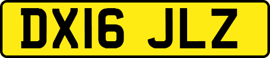 DX16JLZ