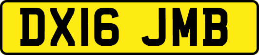 DX16JMB