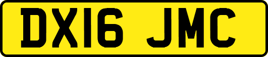 DX16JMC