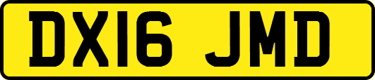 DX16JMD