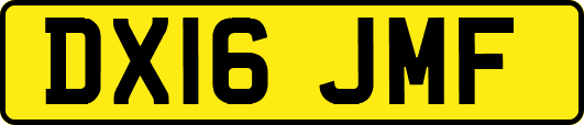 DX16JMF