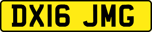DX16JMG