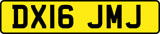DX16JMJ