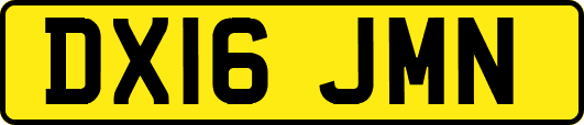 DX16JMN
