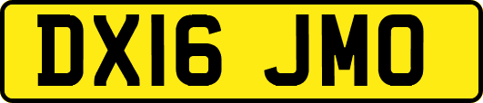 DX16JMO