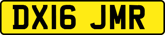 DX16JMR