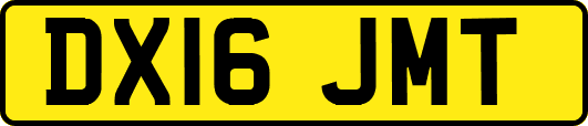 DX16JMT