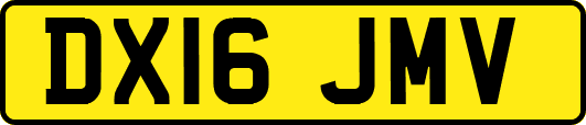 DX16JMV