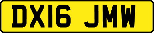 DX16JMW