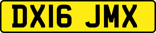 DX16JMX