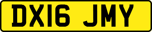 DX16JMY