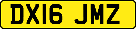 DX16JMZ