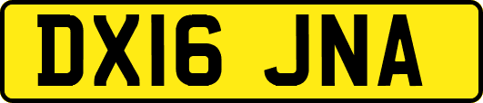 DX16JNA