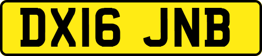DX16JNB