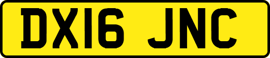 DX16JNC