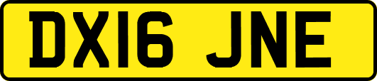 DX16JNE