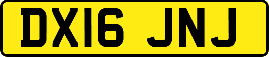 DX16JNJ