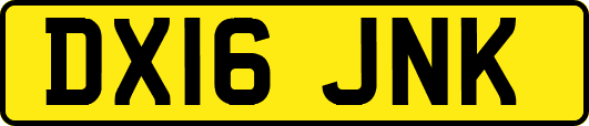 DX16JNK