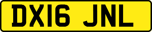 DX16JNL