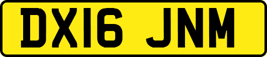 DX16JNM