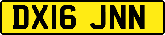 DX16JNN