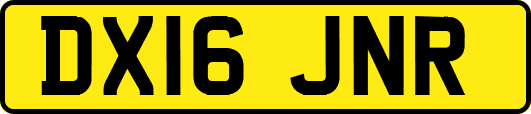 DX16JNR