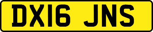 DX16JNS