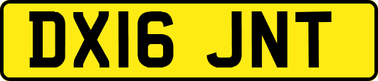 DX16JNT