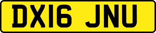 DX16JNU