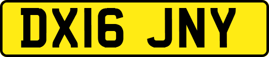 DX16JNY