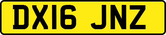 DX16JNZ