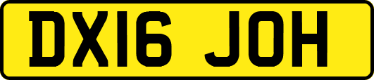 DX16JOH