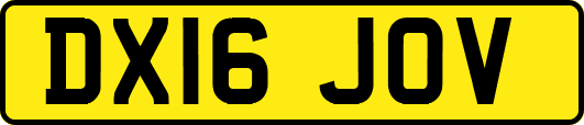 DX16JOV