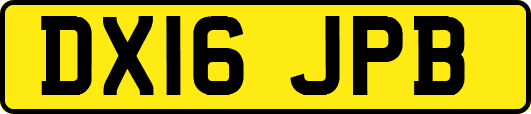 DX16JPB