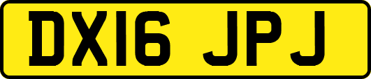 DX16JPJ