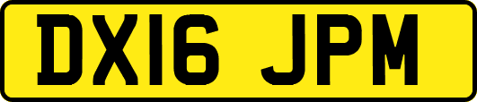 DX16JPM