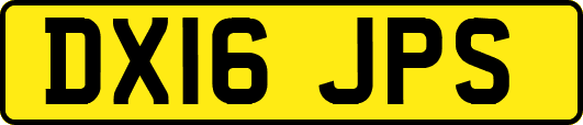 DX16JPS