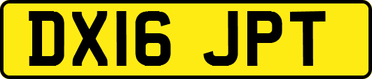 DX16JPT