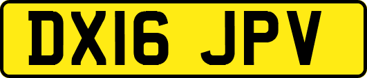 DX16JPV