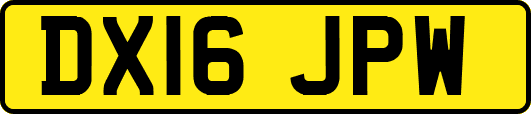 DX16JPW