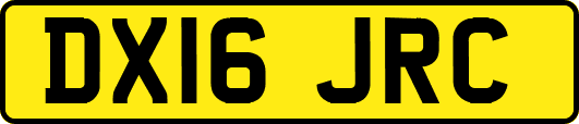 DX16JRC