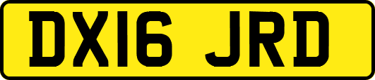 DX16JRD