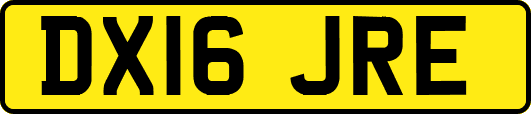 DX16JRE
