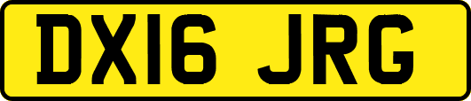 DX16JRG
