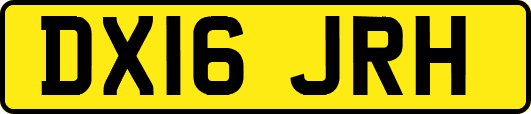 DX16JRH