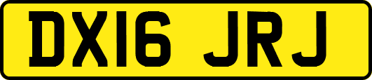 DX16JRJ