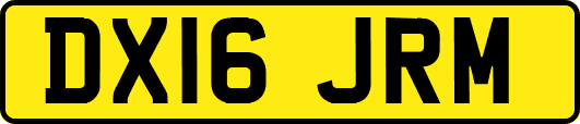DX16JRM